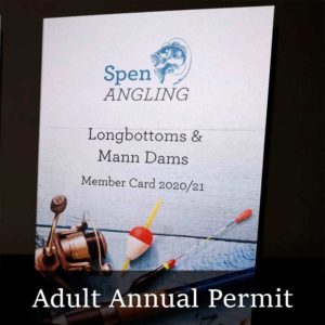 Adult Annual Membership